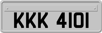 KKK4101