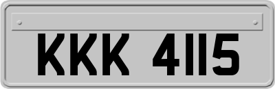 KKK4115