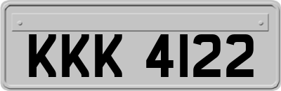 KKK4122