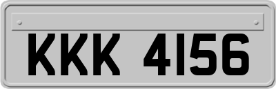 KKK4156