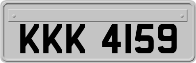 KKK4159
