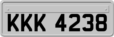 KKK4238