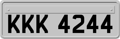 KKK4244