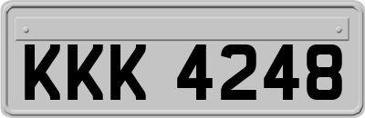 KKK4248
