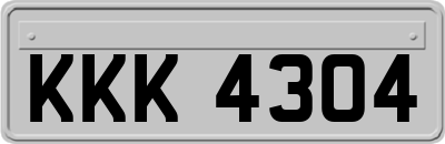 KKK4304