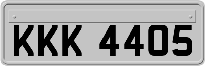 KKK4405