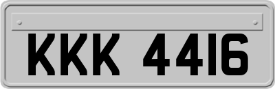 KKK4416