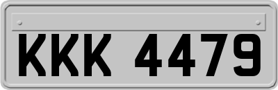 KKK4479