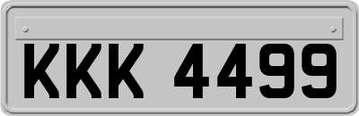 KKK4499