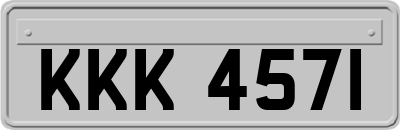 KKK4571