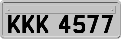 KKK4577
