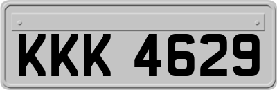 KKK4629