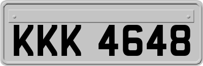 KKK4648