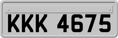 KKK4675