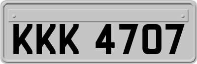 KKK4707