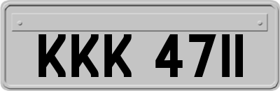 KKK4711