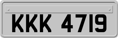 KKK4719