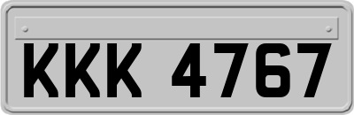 KKK4767