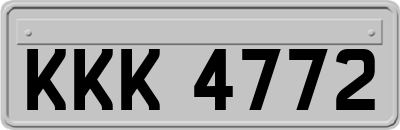 KKK4772