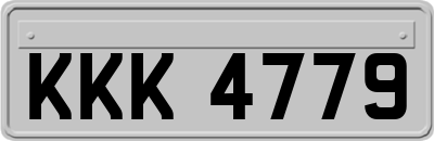 KKK4779