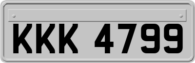 KKK4799