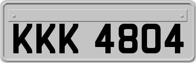 KKK4804