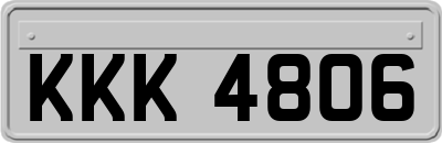 KKK4806
