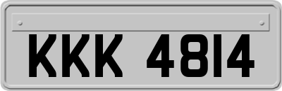 KKK4814