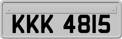 KKK4815