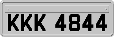 KKK4844