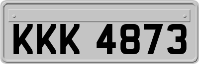 KKK4873