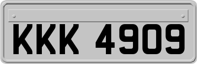 KKK4909