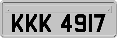 KKK4917