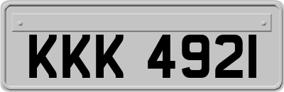 KKK4921