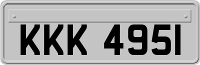 KKK4951