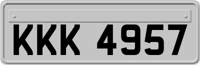KKK4957