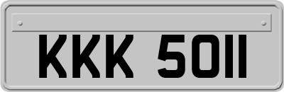 KKK5011
