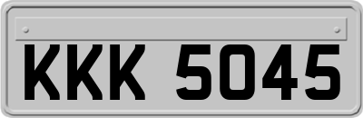 KKK5045