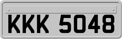 KKK5048