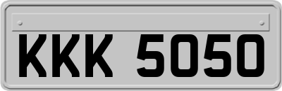 KKK5050