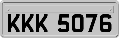 KKK5076