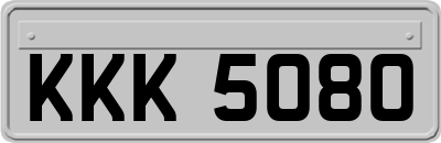 KKK5080