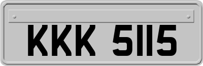 KKK5115