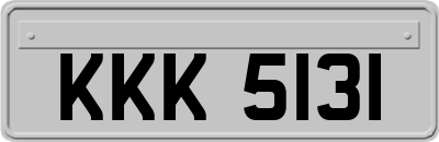KKK5131