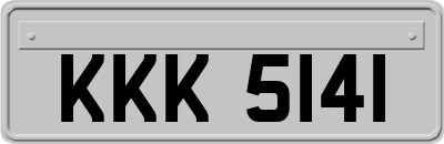 KKK5141