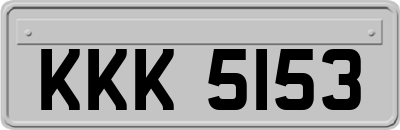 KKK5153