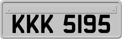 KKK5195