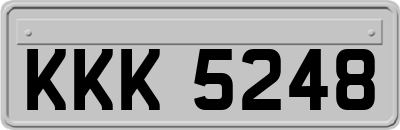 KKK5248