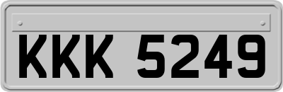 KKK5249