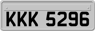KKK5296